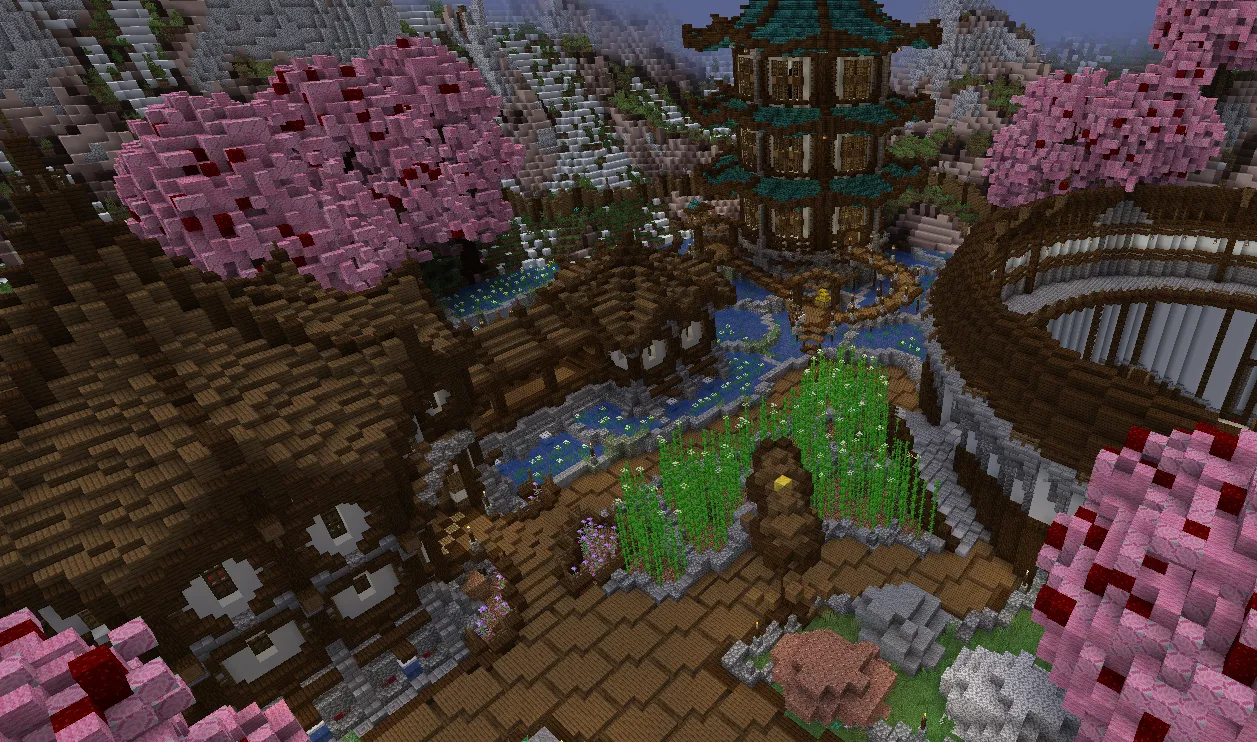 The Adventurers Guild