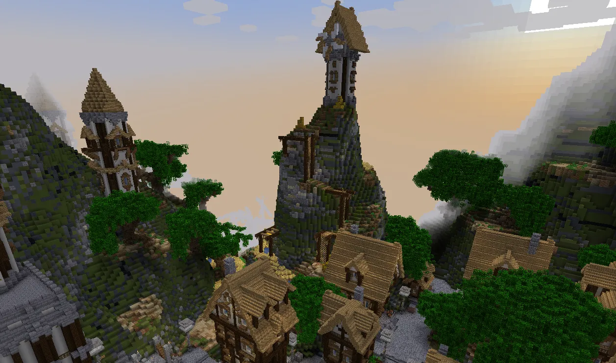 The Land of Zolth Server Rules: Fun Yet Firm!